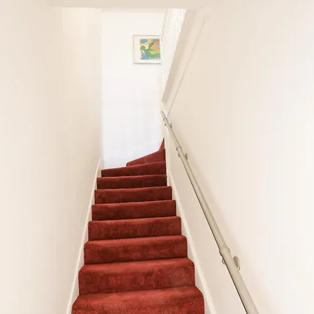 Pannett Park View Holiday home Whitby