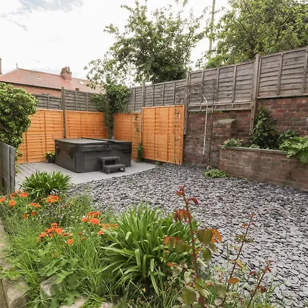 Pannett Park View Holiday home *